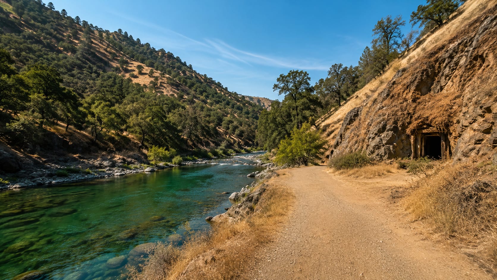 Quarry Road Trail