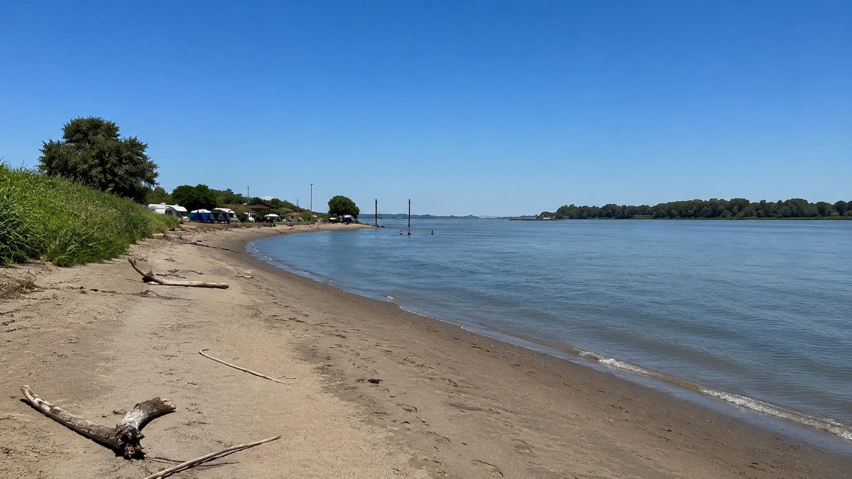 Sandy Beach County Park