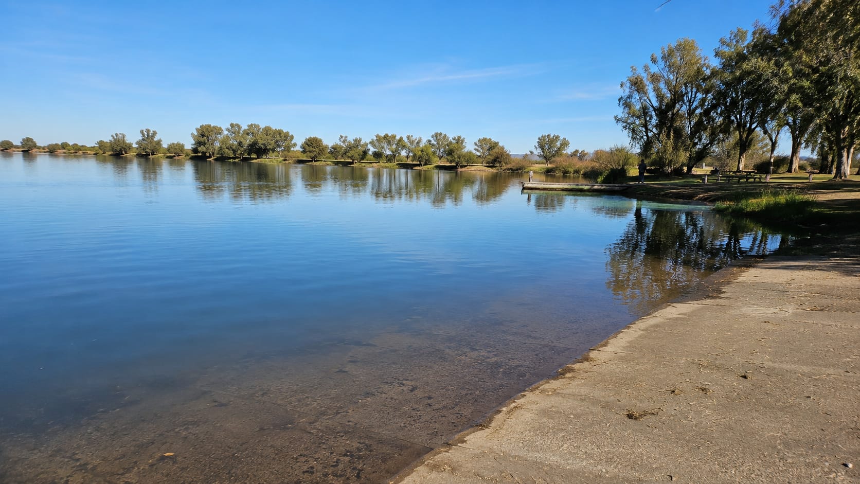 Folsom Lake Granite Bay