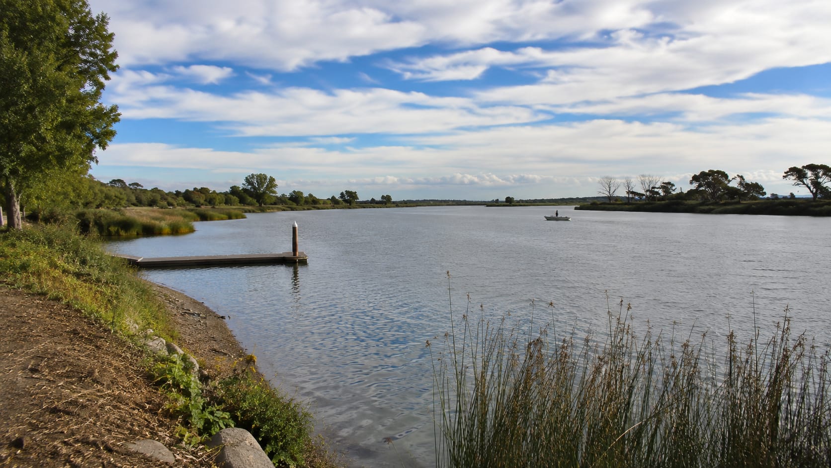 Brannan Island State Recreation Area