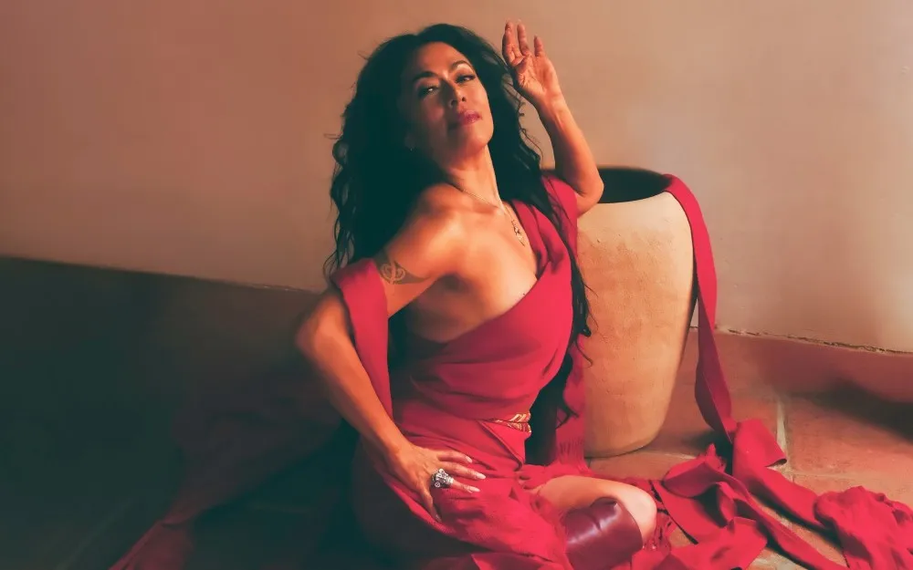 Lila Downs