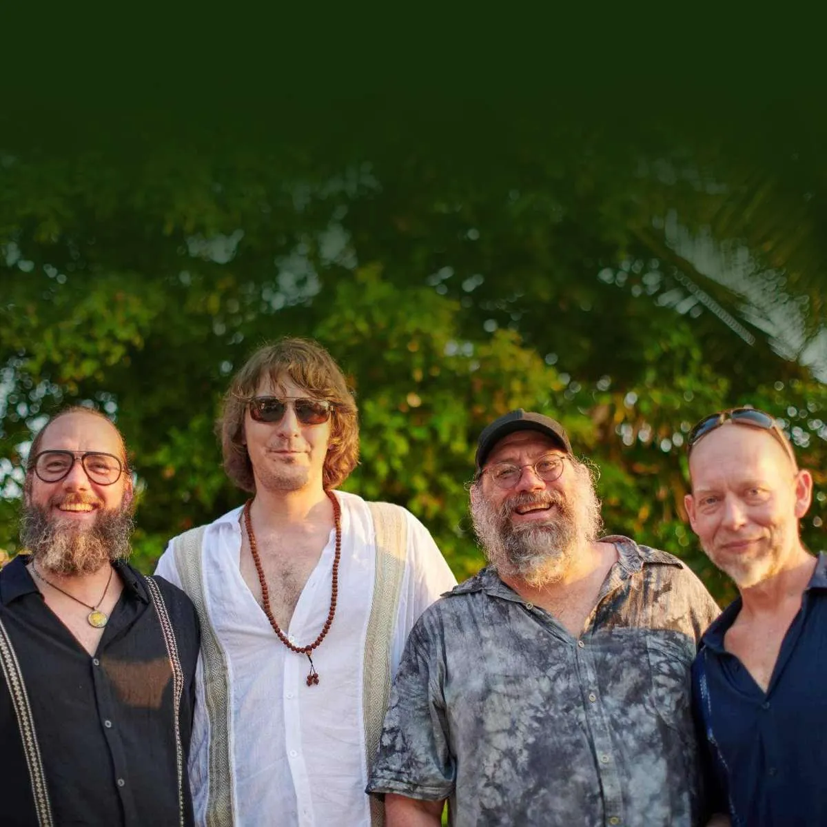 Steely Dead: A Sonic Fusion of the Grateful Dead and Steely Dan