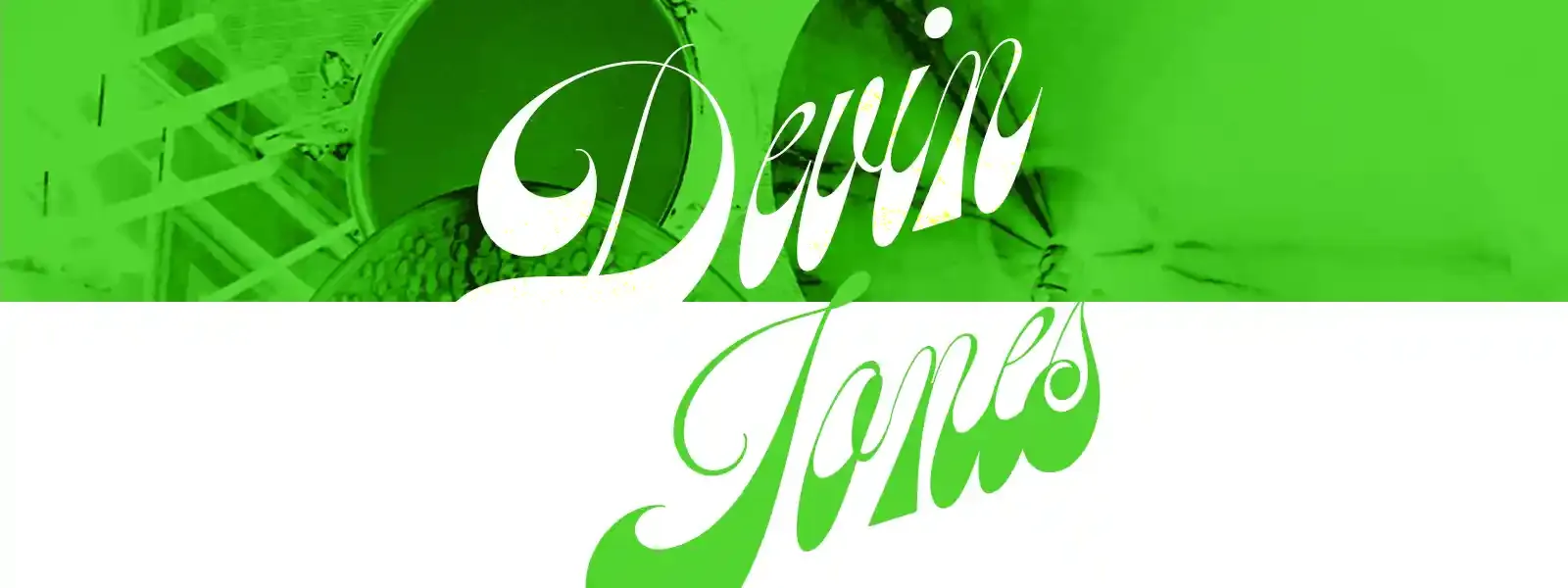 Devin Jones – Jazz at the Center