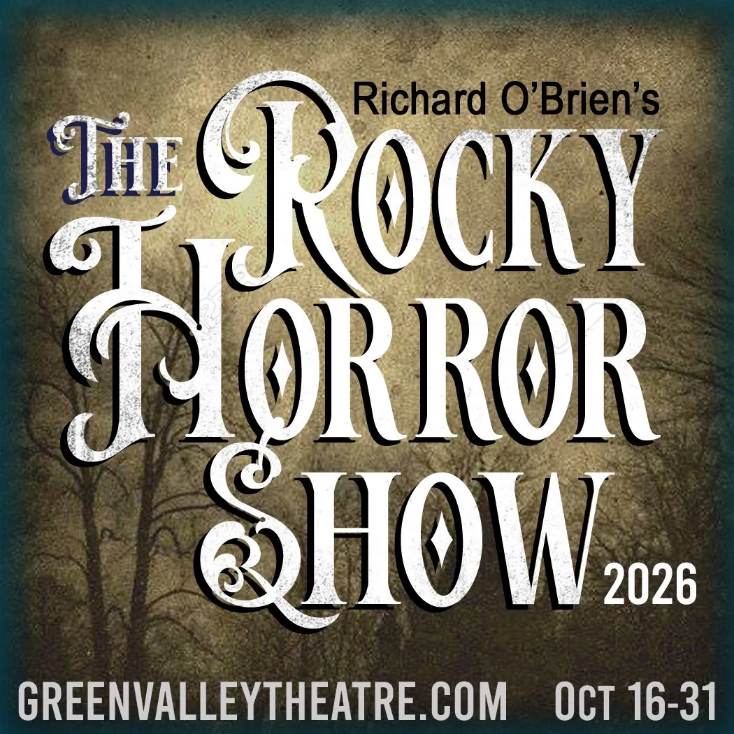 The Rocky Horror Show LIVE