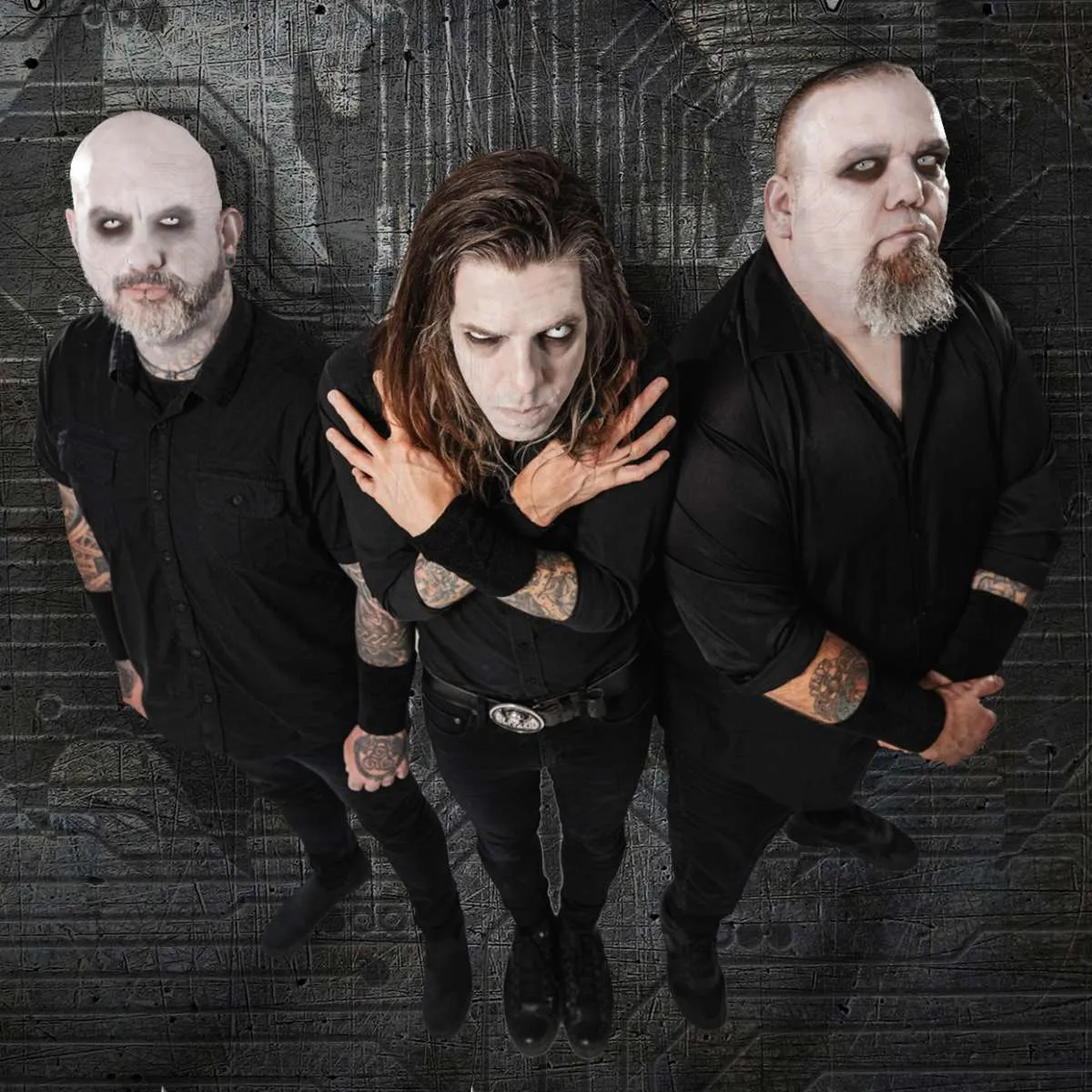 Blitzkid: Modern Hel Tour